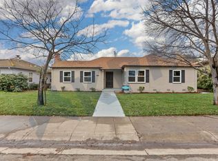 2735 Bonnie Ln, Stockton, CA 95204