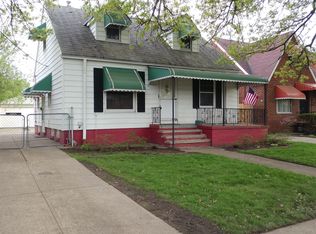 13309 West Ave, Cleveland, OH