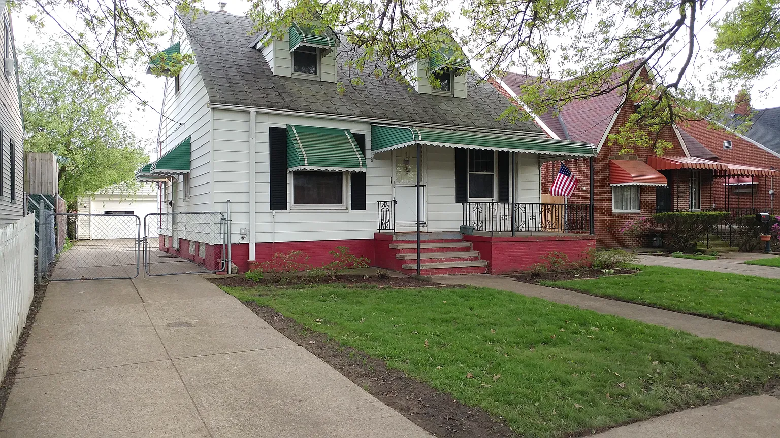 13309 West Ave photo 1