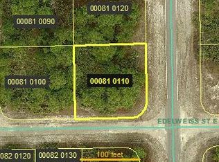 1058 Columbus Blvd, Lehigh Acres, FL 33974
