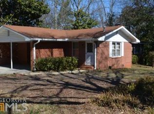 671 Dozier Dr, Marietta, GA 30066