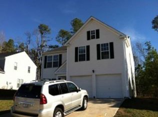 5020 Cardinal Grove Blvd, Raleigh, NC 27616