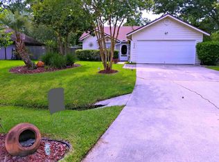 1838 Sherwood Dr, Middleburg, FL 32068