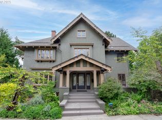 908 NW 25th Ave, Portland, OR 97210