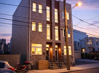 1517 N Marston St, Philadelphia, PA
