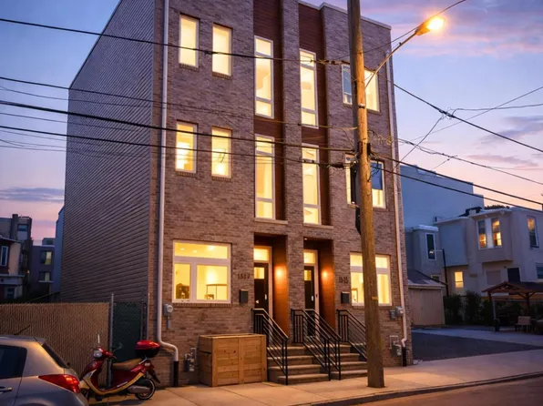 1517 N Marston St, Philadelphia, PA 19121