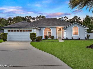 8927 Arbor Breeze Ln, Jacksonville, FL 32222