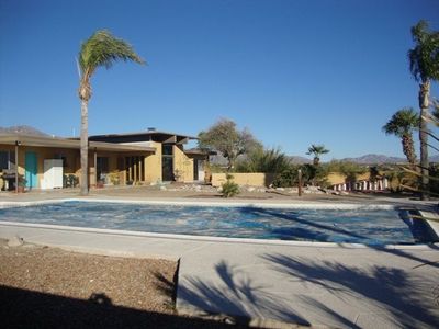 5115 E Calle Barril, Tucson, AZ, 85718