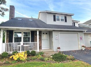 12 Sleepy Holw, Rochester, NY 14624