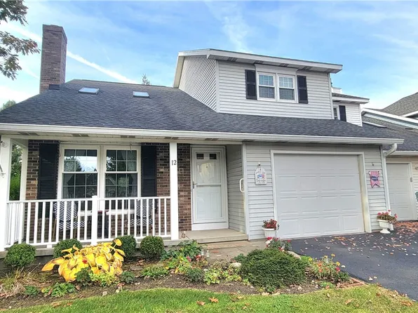 12 Sleepy Holw, Rochester, NY 14624