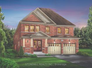 30 Edgar Ave, Essa, ON L3W0A9