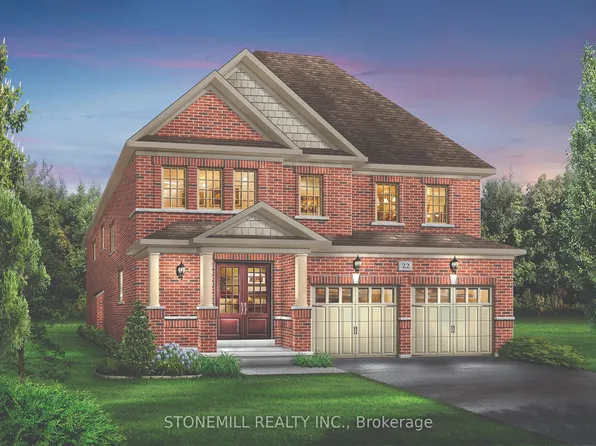 30 Edgar Ave, Essa, ON L3W 0A9