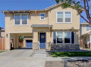 2046 Partridge St, Ceres, CA 95307