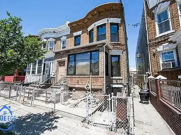 65 Glen St #1A, Brooklyn, NY 11208