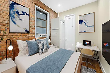 244 West 22nd Street #5A in Chelsea, Manhattan | StreetEasy