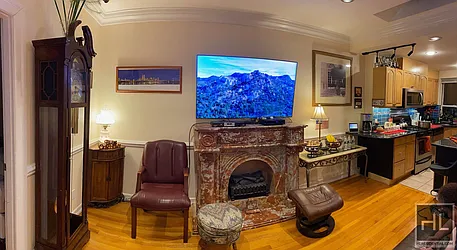 Rented by Highline Residential