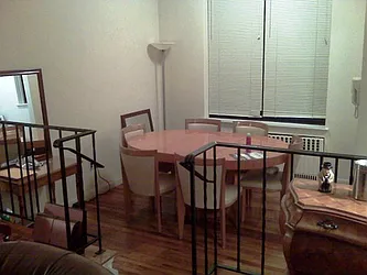 Rented by City Connections Realty