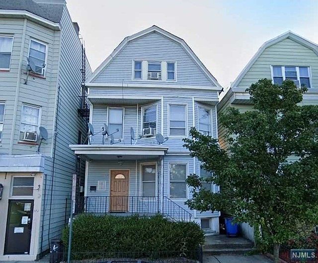 370 Kearny Ave Kearny NJ 07032 Zillow