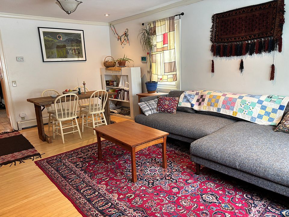 Living / Dining Room