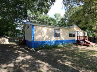 484 Loop 149, Brookeland, TX 75931