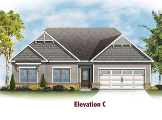4329 Rockrose Green Way #36, Gainesville, GA 30504