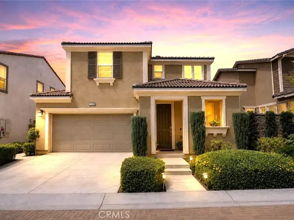 3144 E Mount Rainier Dr, Ontario, CA 91762