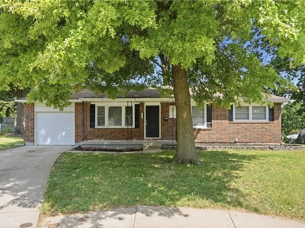 3920 Crane Ave, Independence, MO 64055