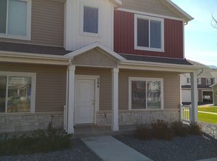 384 S 1580 E, Hyrum, UT 84319