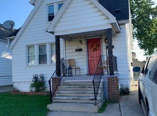 5274 Williamson St, Dearborn, MI 48126