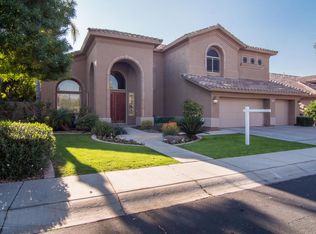 1142 N Roosevelt Ave, Chandler, AZ 85226