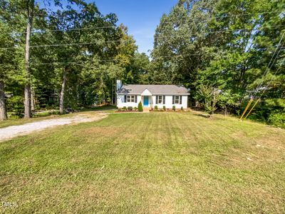 300 S Bend Dr, Knightdale, NC, 27545