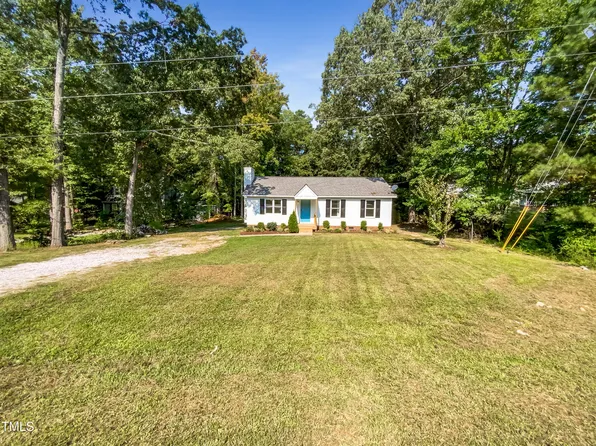 300 S Bend Dr, Knightdale, NC 27545