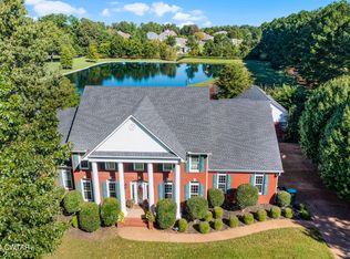 739 Grayson Ln, Jackson, TN 38305