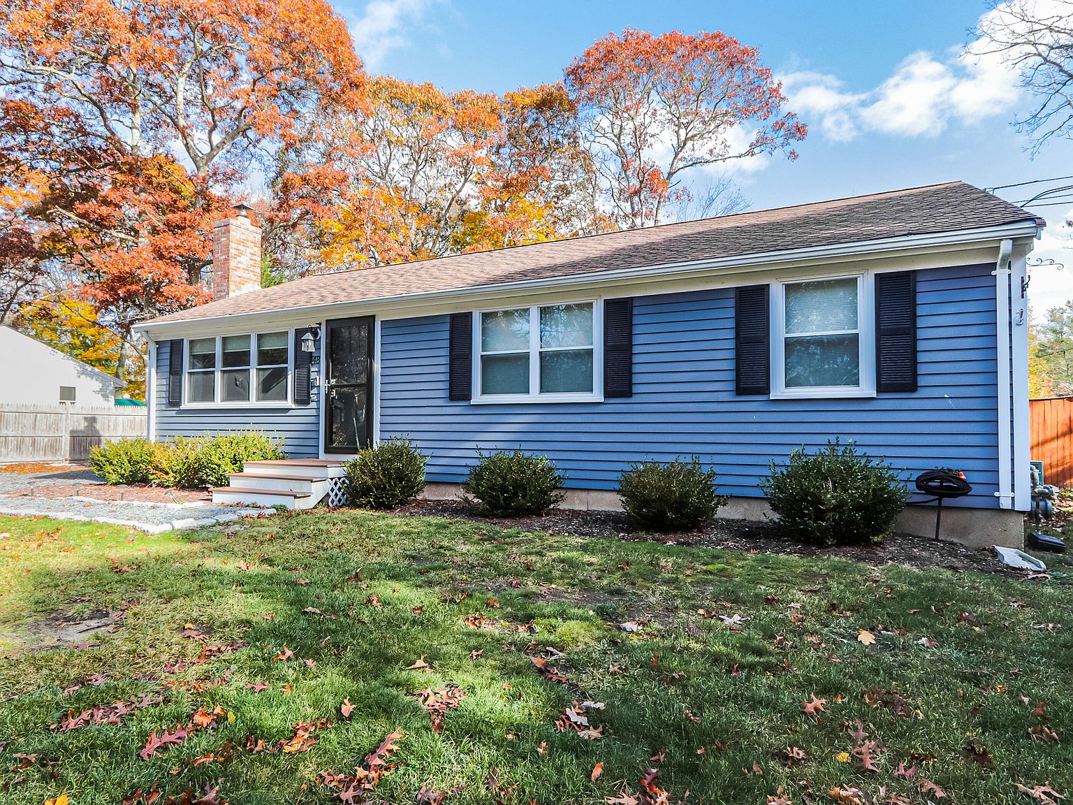 48 Kennedy Circle, Hyannis, MA 02601 Zillow