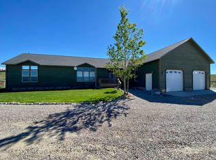 32 Vixen Cir, Pinedale, WY 82941
