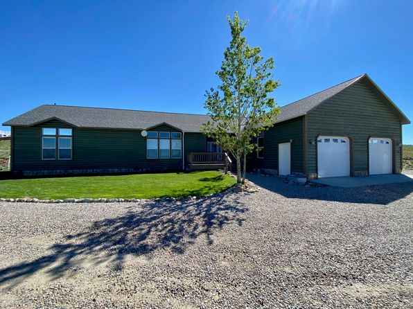 32 Vixen Cir Pinedale Wy 82941 Zillow