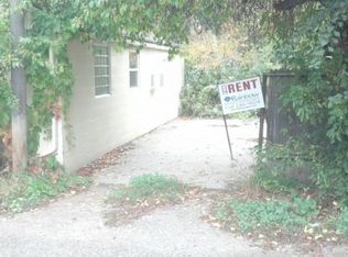 1043 1/2 N 24th St, Billings, MT 59101