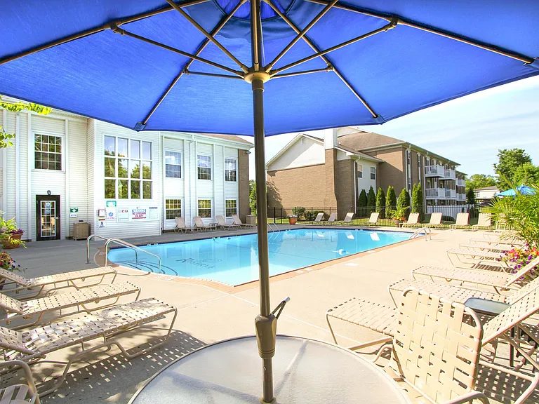 The Reserve at Merrick Apartments & Townhomes — Photo 13