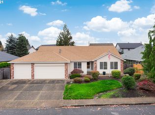 3507 NW 114th St, Vancouver, WA 98685