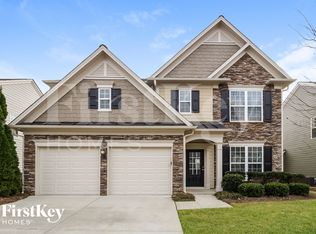 816 Poplar Ter, Canton, GA 30115