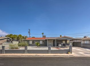 4040 Placita Ave, Sunrise Manor, NV 89121