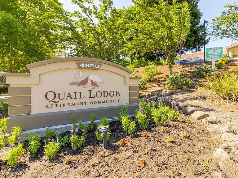 Quail Lodge Retirement Community — Photo 20