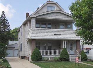 2122-2124 Richland Ave, Lakewood, OH