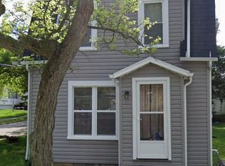 372 Stanley Rd, Akron, OH 44312