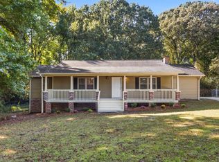 1719 Ridgedale Dr, Snellville, GA 30078