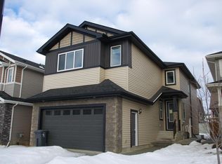 3706 46th Ave, Beaumont, AB