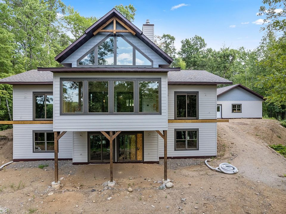 12061 W Lake Ridge Dr SW, Pillager, MN 56473 MLS 6427250 Zillow