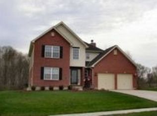 10264 Limerick Cir, Covington, KY 41015