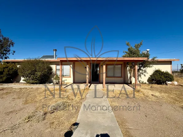 11448 Brawley Rd, Oak Hills, CA 92344