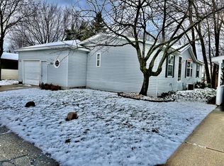 155 E 48th St LOT 59, Holland, MI 49423